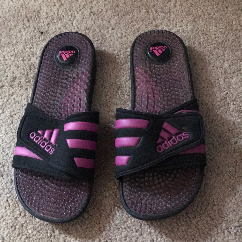 Adidas slides |